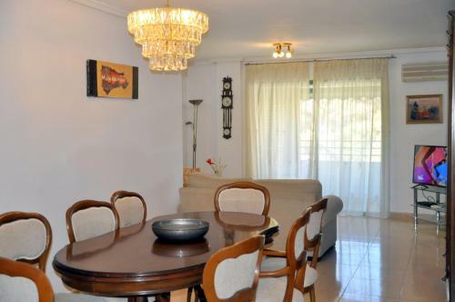 Apartamento Flamenco I