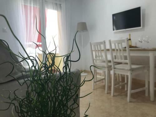 Apartamento Amiga