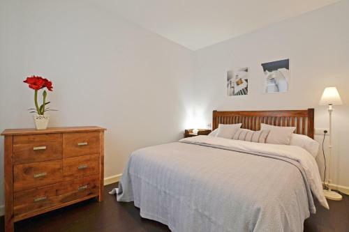 Apartamento �tico Con Terraza En El Centro De Alicante