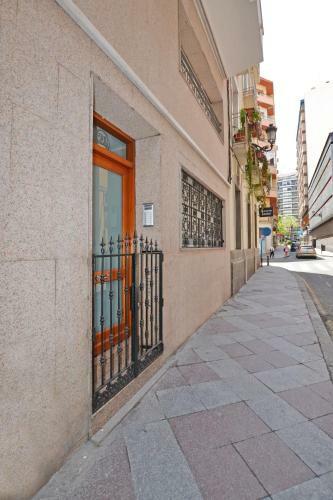 Apartamento �tico Con Terraza En El Centro De Alicante
