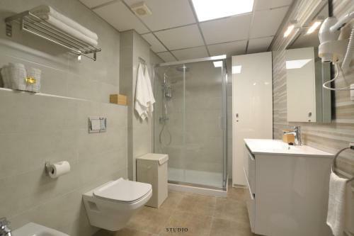 Apartamento Cozy Studio Alicante
