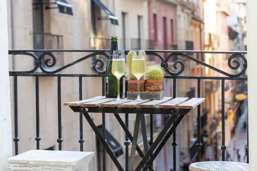 Apartamento San Nicolas, Alicante