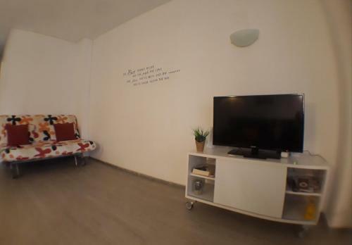 Apartamento Loft San Juan Beach