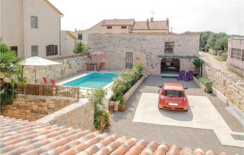 Holiday Home Rovinj Brdo