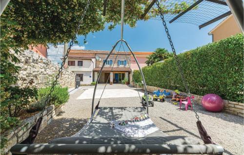 Holiday Home Rovinj Brdo