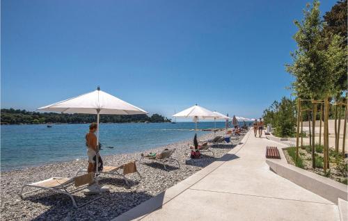 Holiday Home Rovinj Brdo