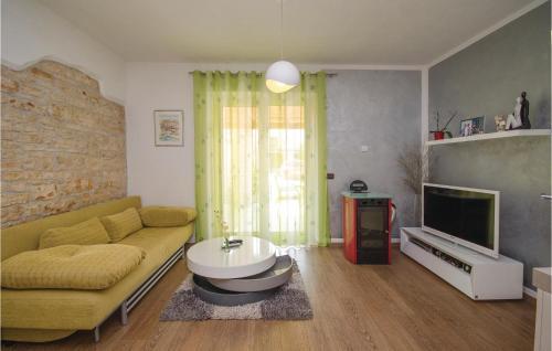 Holiday Home Rovinj Brdo