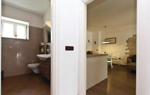 Holiday Home Rovinj Brdo