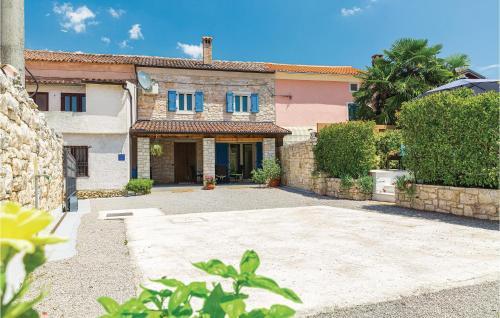 Holiday Home Rovinj Brdo