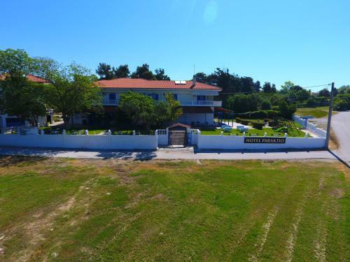 Hotel Paraktio