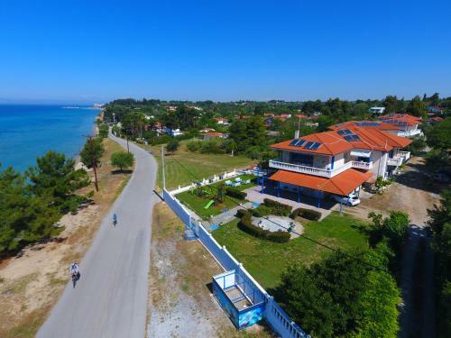 Hotel Paraktio
