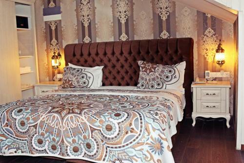 Trabzon Yali Park Hotel