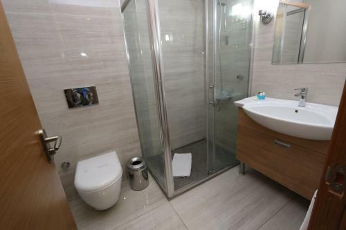 Trabzon Yali Park Hotel