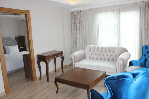 Trabzon Yali Park Hotel
