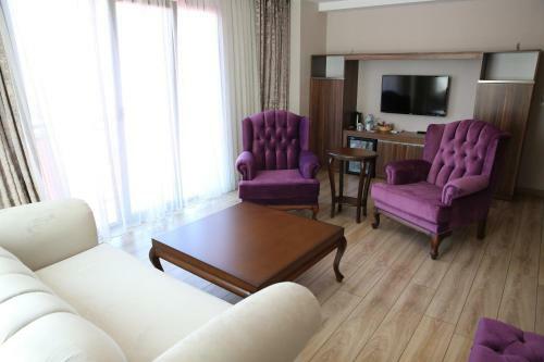 Trabzon Yali Park Hotel