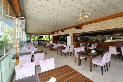 Trabzon Yali Park Hotel