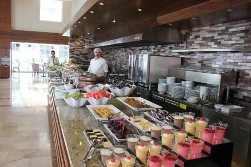 Trabzon Yali Park Hotel