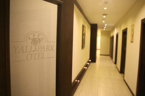 Trabzon Yali Park Hotel