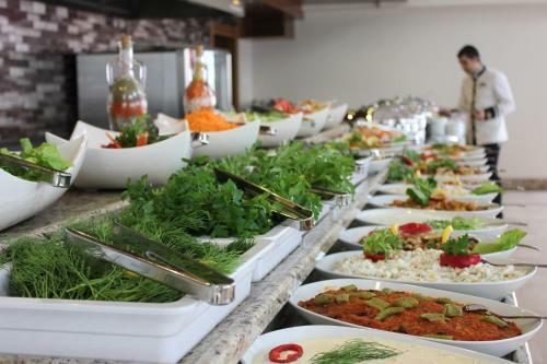 Trabzon Yali Park Hotel