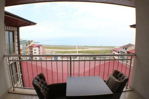 Trabzon Yali Park Hotel