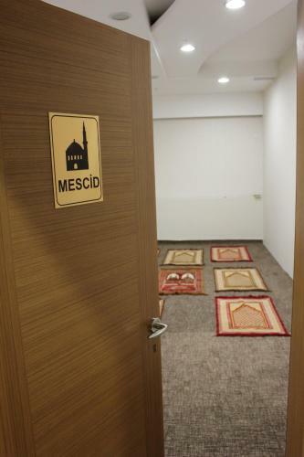 Trabzon Yali Park Hotel