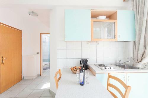 Apartamentos Villa Dalmatino