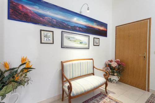 Apartamentos Villa Dalmatino