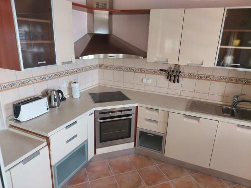 Apartamentos Villa Rita Oase
