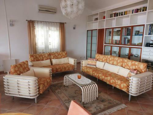 Apartamentos Villa Rita Oase
