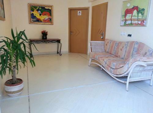 Apartamentos Villa Rita Oase