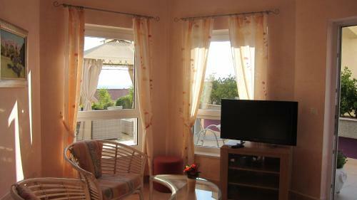Apartamentos Villa Rita Oase