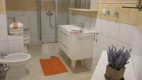 Apartamentos Villa Rita Oase