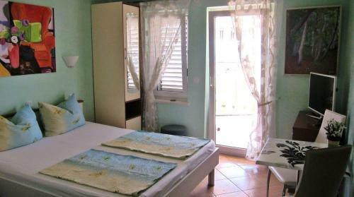 Apartamentos Villa Rita Oase