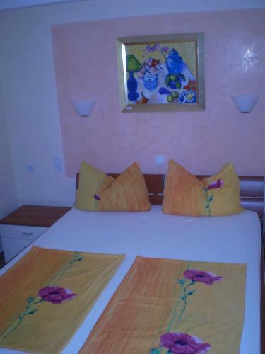 Apartamentos Villa Rita Oase