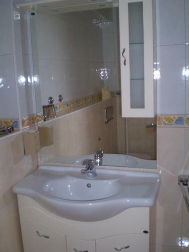 Apartamentos Villa Rita Oase