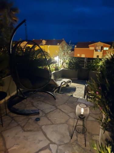 Apartamentos Villa Rita Oase