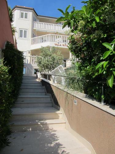 Apartamentos Villa Rita Oase