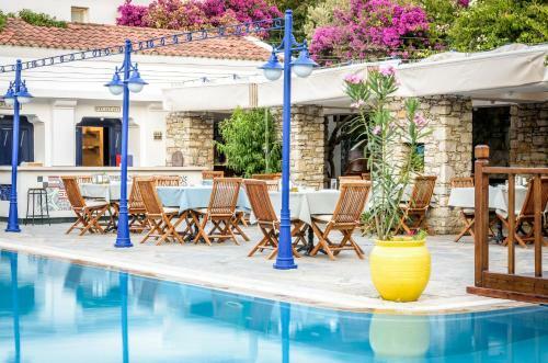 Marphe Hotel
