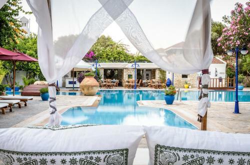 Marphe Hotel