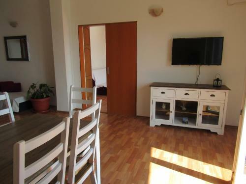 Apartments Villa Slavena