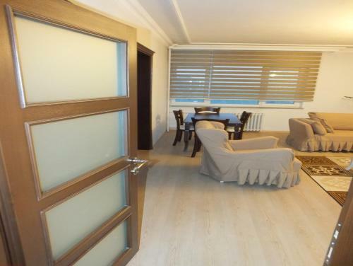 Bulvar Apart