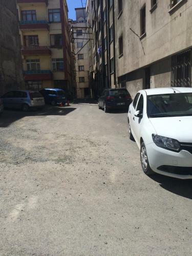 Bulvar Apart