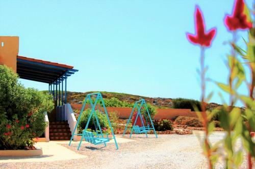 Apartamento Zorbas Beach Village Hotel