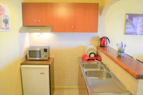 Apartamento Zorbas Beach Village Hotel