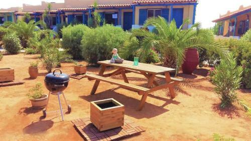 Apartamento Zorbas Beach Village Hotel
