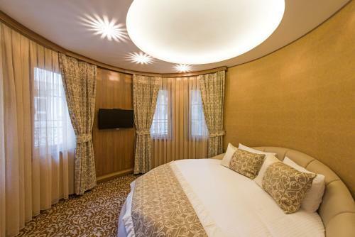 Cesmeli Kosk Hotel Silivri