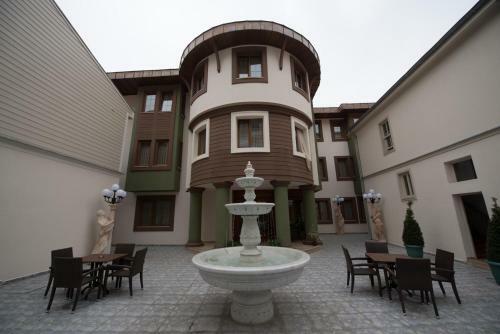 Cesmeli Kosk Hotel Silivri