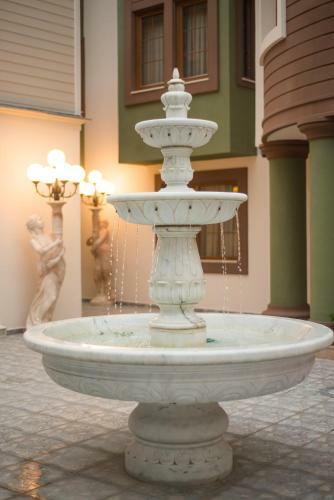 Cesmeli Kosk Hotel Silivri