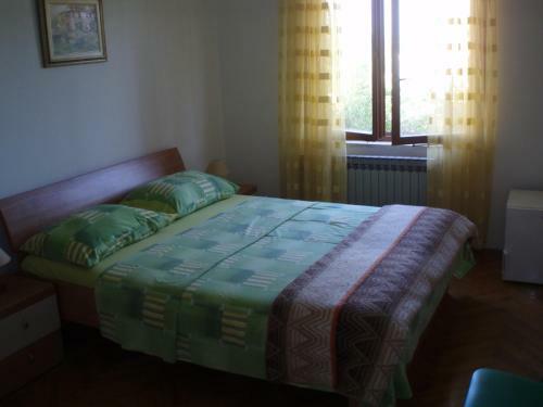 Hostal Apartments And Rooms Irena