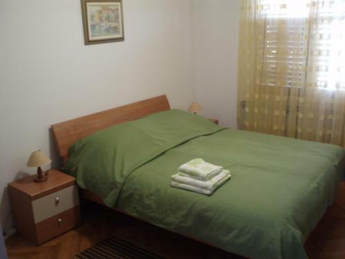 Hostal Apartments And Rooms Irena